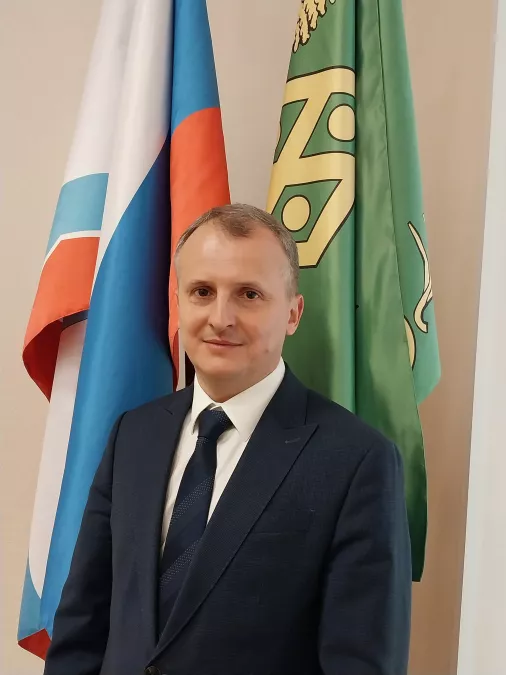 ДОКЛАД главы администрации муниципального образования Волосовский муниципальный район Ленинградской области &laquo;Об итогах социально-экономического развития Волосовского муниципального района в 2025 году и задачах на 2026 год&raquo;