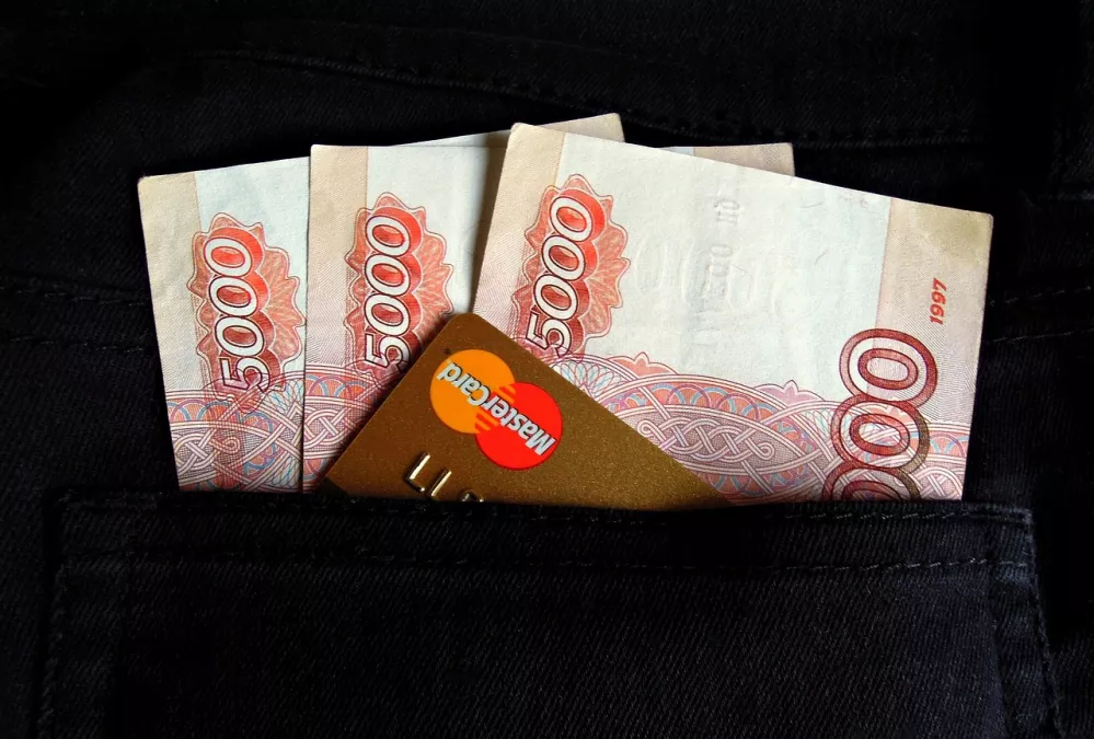 Финансовая грамотность. Об овердрафте