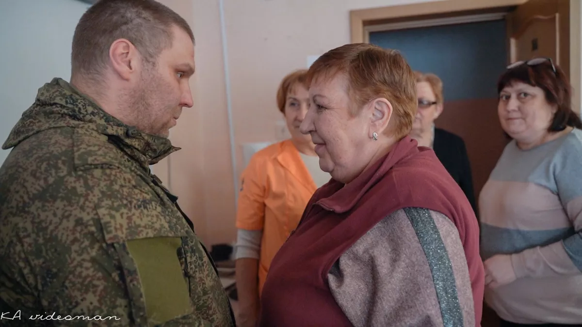 &laquo;Ленинградская панорама&raquo; продолжает рассказывать о работе штабов проекта #МыВместе в районах Ленинградской области