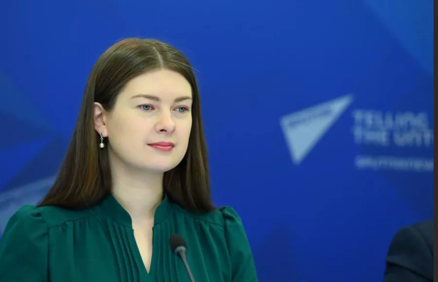 Молодёжь &ndash; в приоритете