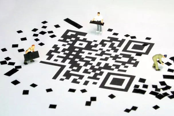Опасные QR-коды: как мошенники их используют