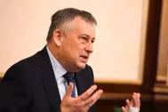 Ленобласть - в заботе о жителях