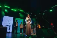 На молодёжном образовательном форуме &laquo;Ладога&raquo; расскажут, как создавать и продвигать проекты в сфере культуры и искусства