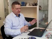 С ПЕРЕДОВОЙ &mdash; В ПРЕДПРИНИМАТЕЛЬСТВО