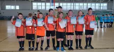 Поздравляем наших чемпионов!