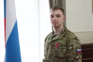 Хочу быть полезным даже в тылу