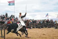 ИСТОРИЯ, УСТРЕМЛЁННАЯ В БУДУЩЕЕ