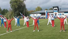 ЗДЕСЬ ВЫРАСТУТ НОВЫЕ ЧЕМПИОНЫ
