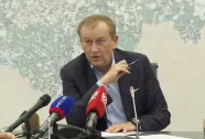 В Домашковицах проверят возможность установки камер на дорогах и новой детской площадки