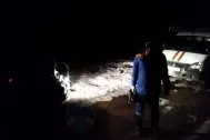 На болоте под Волховом нашли мертвым заблудившегося собирателя клюквы