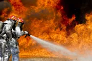 Сводка по пожарам в период с 15 по 22 мая