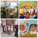 Как прошел День народного единства