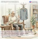 В 2026 году более 362 тысяч федеральных льготников из Санкт-Петербурга и Ленобласти получают набор социальных услуг в натуральной форме