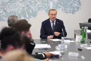 Ответы на вопросы, поступившие Губернатору Ленинградской области Александру Дрозденко от жителей Ленинградской области в ходе прямой телефонной линии 27 октября 2025 года