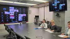 Муниципалитетам &mdash; методическую помощь: антикоррупционная учеба в онлайн-формате