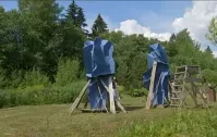 Культурная мозаика малых городов и сёл