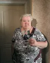 МАТЕРИНСКИЙ ВКЛАД В ПОБЕДУ