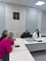 Личный приём военнослужащих
