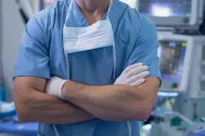 Более 46 тысяч медиков получили специальную социальную выплату от Отделения СФР по Санкт-Петербургу и Ленинградской области  в 2025 году.