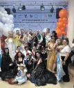 ДЕЛО В КОКОШНИКЕ