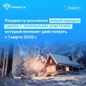 Важные изменения в регистрации недвижимости: что нужно знать владельцам земельных участков
