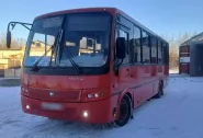 Предпродажа билетов открылась на маршрут №639В из Петербурга в Волосово