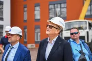 Ответы на вопросы, поступившие Губернатору Ленинградской области  Александру Дрозденко от жителей Ленинградской области  в ходе прямой телефонной линии  15 июня 2026 года