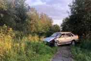 Водитель "Лады" получил тюремный срок и обязан выплатить 3 миллиона рублей за смертельное ДТП под Волосово