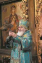 &laquo;СЕВЕРНАЯ ЦАРИЦА&raquo; ХРАНИТ И ПРИНИМАЕТ ВЕРУ