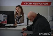 Участники СВО и многодетные семьи стали приоритетными получателями госпомощи по новым правилам