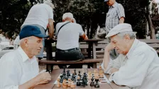 Как получить соцпенсию в 2024 году