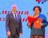 Ленобласть гордится своими работниками культуры
