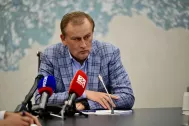 В своем канале в МАКС глава региона обратился  к жителям с инициативой: