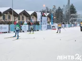 НА СТАРТ! ВНИМАНИЕ! С БОГОМ!
