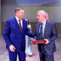 Наградили за крестьянский труд