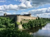 На праздник в Ивангород Жителям и гостям региона рекомендуют подавать документы заранее