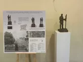 Областной союз художников увековечит память Николая Рериха