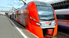Ветераны смогут бесплатно ездить в электричках до конца мая