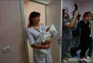 Названы самые популярные и редкие имена новорожденных в России