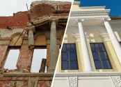 Льготное кредитование для восстановления объектов культурного наследия стало еще доступнее