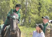 В ЛЕНОБЛАСТИ ПРОШЛА АКЦИЯ &laquo;ВСЕРОССИЙСКИЙ ДЕНЬ ПОСАДКИ ЛЕСА&raquo;