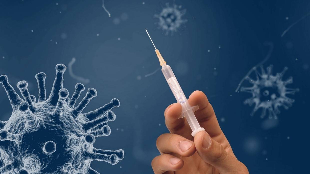 Власти Петербурга раскрыли, как болеют и умирают вакцинированные от коронавируса