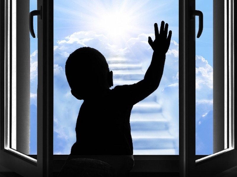 Ребенок и окно – опасный дуэт