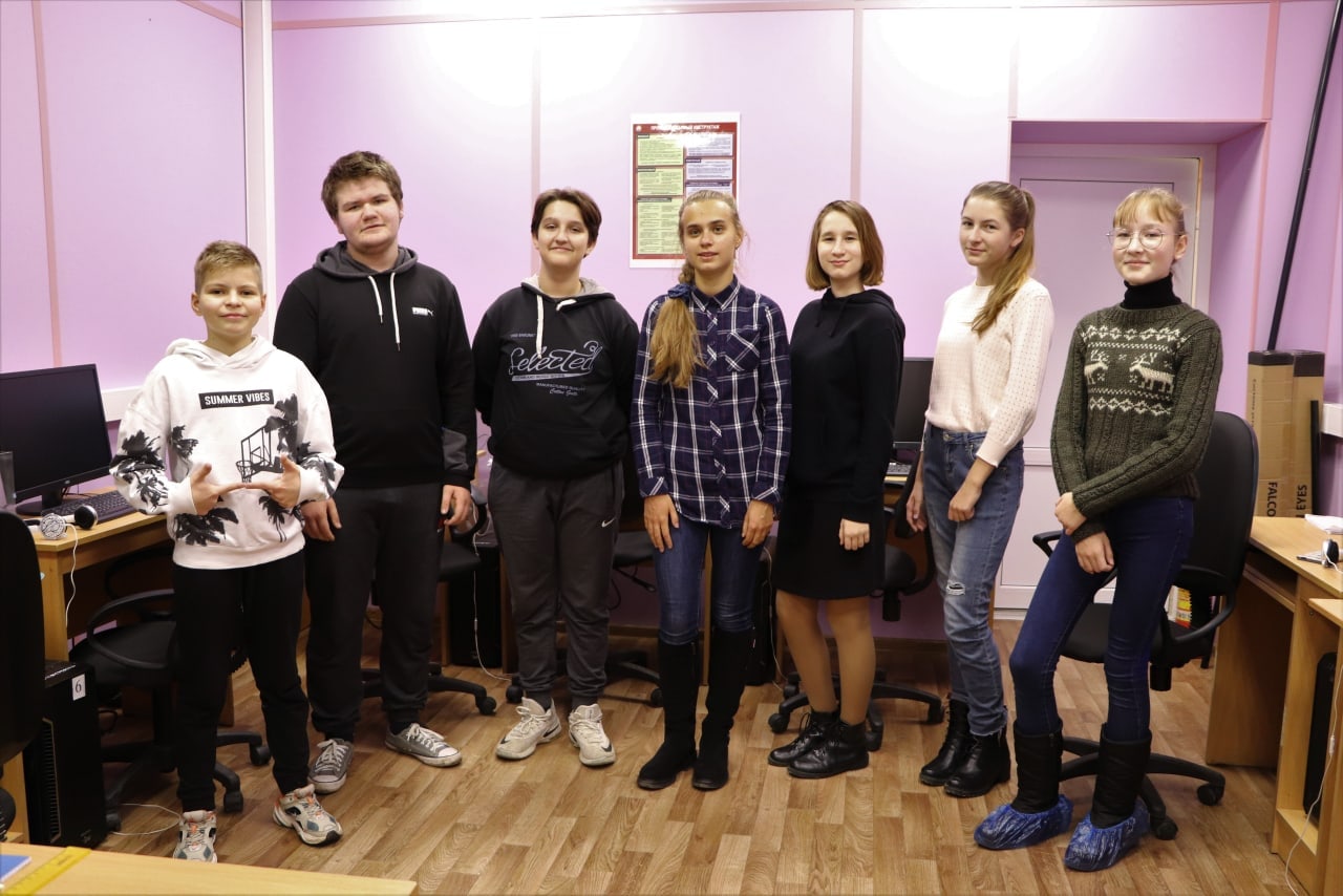 Успехи юных журналистов на Всероссийском конкурсе