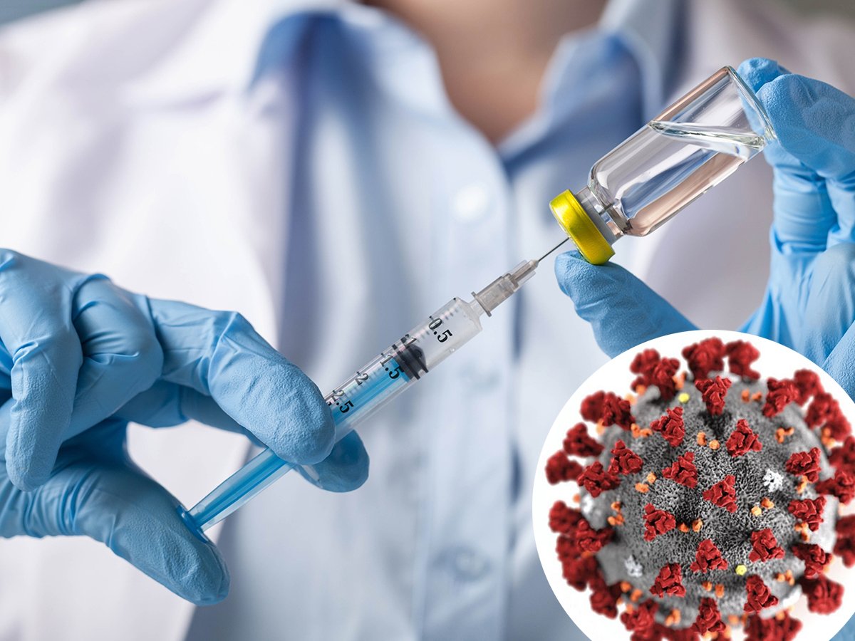 Вакцинация от коронавируса: часто задаваемые вопросы