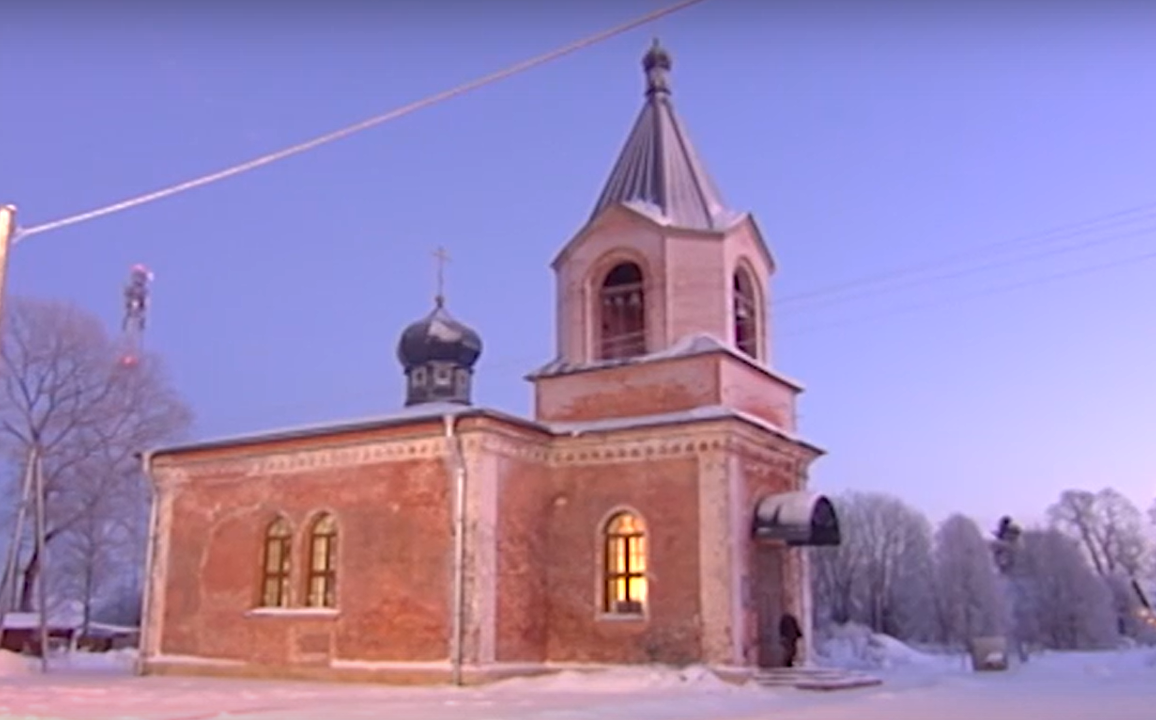 Как в Чирковицах спасали исторический памятник